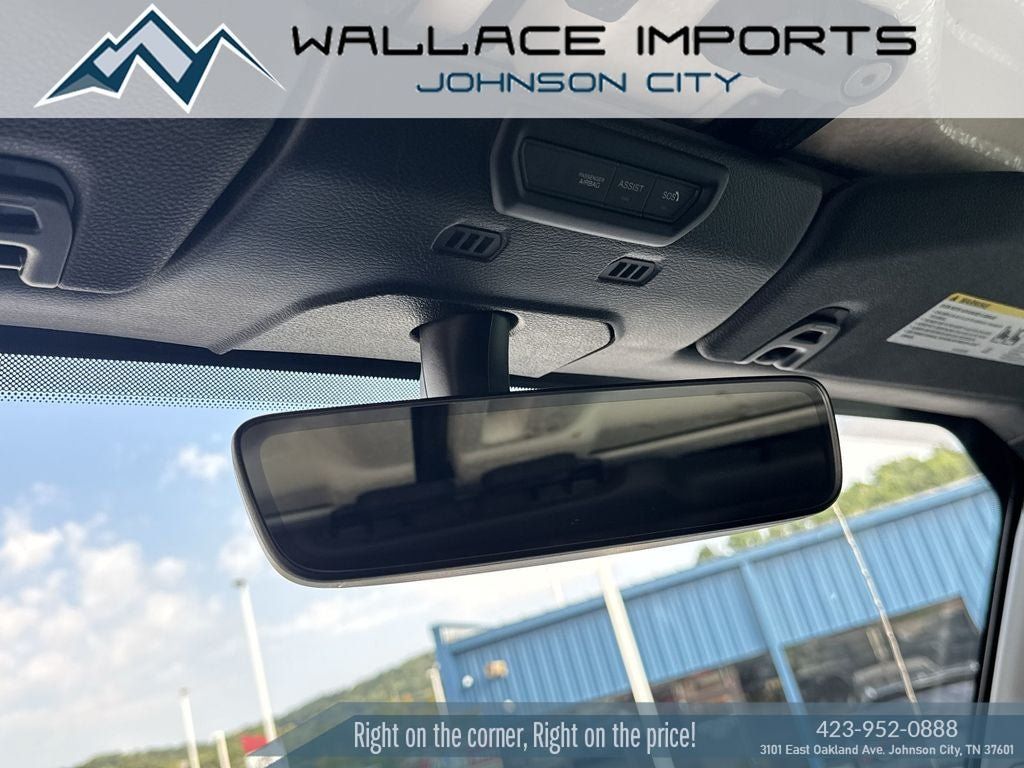 Used 2021 Jeep Gladiator Mojave AWD/4WD image 17