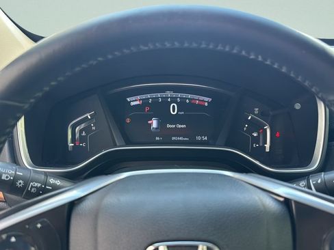 Used 2019 Honda CR-V EX-L image 31