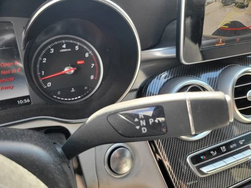 Used 2018 Mercedes-Benz C 300 Coupe w/ AMG Line image 23