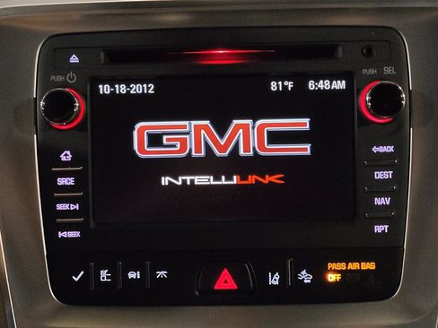 Used 2017 GMC Acadia Limited SLT AWD/4WD image 25