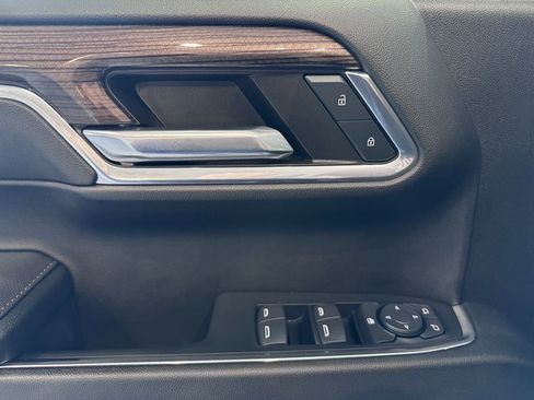 Certified 2024 Chevrolet Silverado 1500 LT image 24