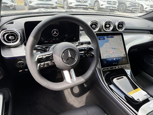 New 2026 Mercedes-Benz CLE 300 4MATIC Coupe image 11