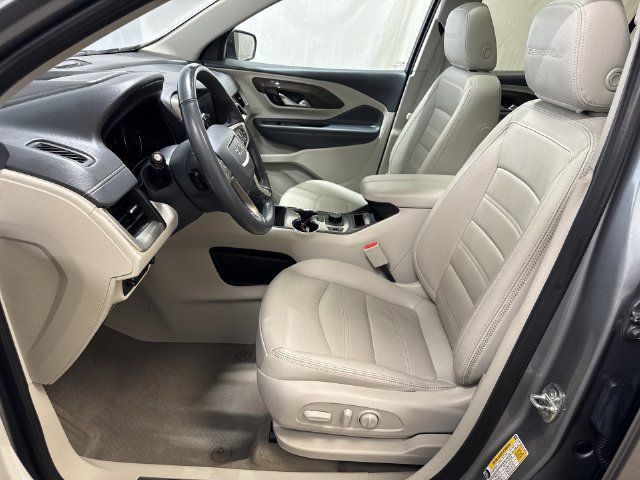 Certified 2023 GMC Terrain Denali AWD/4WD image 10