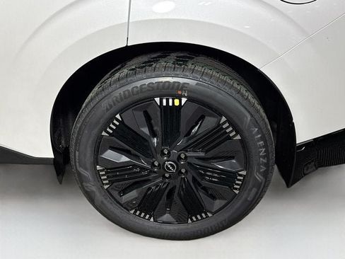 New 2026 Nissan Murano Platinum w/ Cargo Package AWD/4WD image 9
