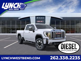 New 2026 GMC Sierra 3500 Denali w/ Denali Reserve Package video 1