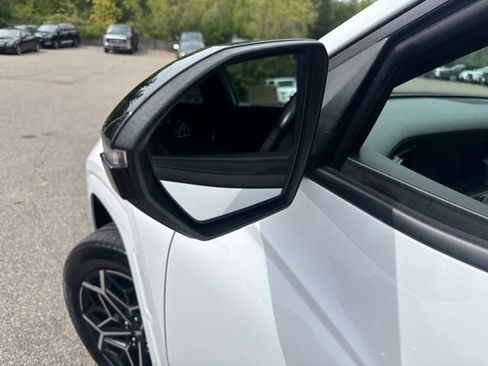 Used 2024 Hyundai Tucson N Line image 16