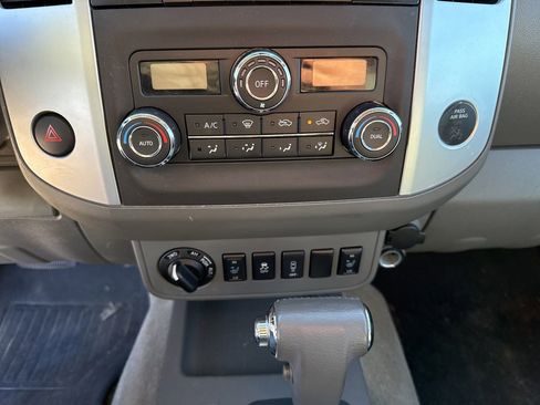 Used 2016 Nissan Frontier SV w/ SV Value Truck Package image 23