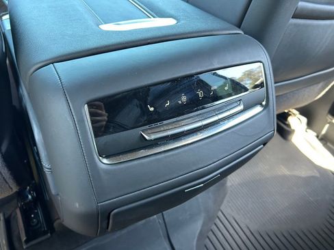 Used 2025 Cadillac Escalade Sport Platinum w/ LPO, Floor Liner Package AWD/4WD image 50