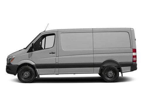 Used 2016 Mercedes-Benz Sprinter 2500 image 1
