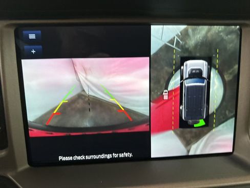 Used 2023 Ford Bronco Raptor image 21