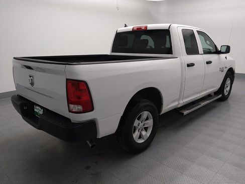 Used 2022 RAM 1500 Tradesman w/ Interior Cold Weather Group image 9