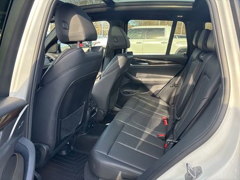 Used 2018 BMW X3 xDrive30i image 26