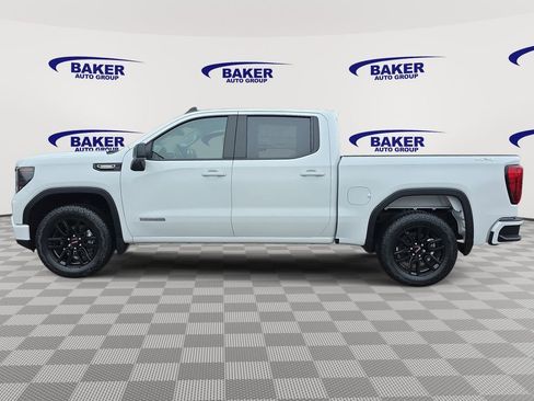 New 2026 GMC Sierra 1500 Elevation image 8