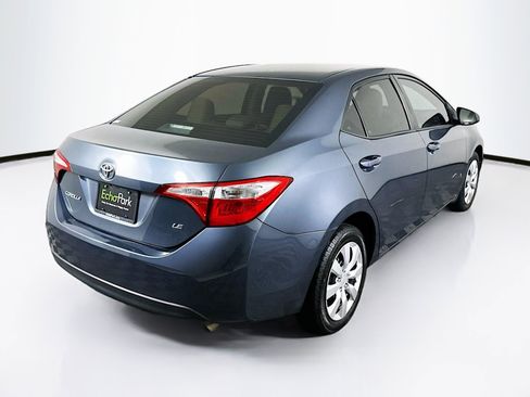 Used 2016 Toyota Corolla LE FWD image 9