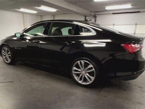 Certified 2024 Chevrolet Malibu LT image 6