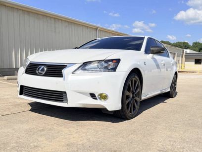 Used 2013 Lexus GS 350 AWD w/ Premium Pkg