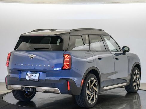 New 2027 MINI Cooper Countryman S AWD/4WD image 5