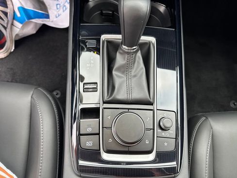 Used 2025 MAZDA CX-30 AWD 2.5 S w/ Select Sport Pkg image 20