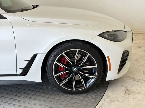 Used 2024 BMW M440i xDrive Gran Coupe AWD/4WD image 12