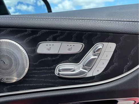 Used 2022 Mercedes-Benz E 450 Coupe image 47