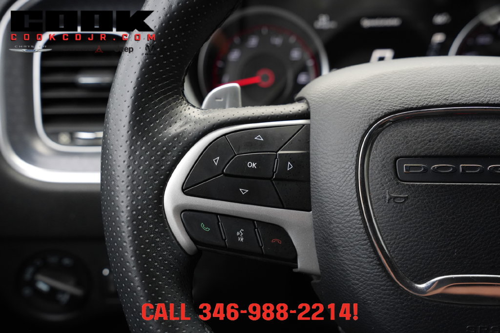 Used 2018 Dodge Charger R/T RWD image 8