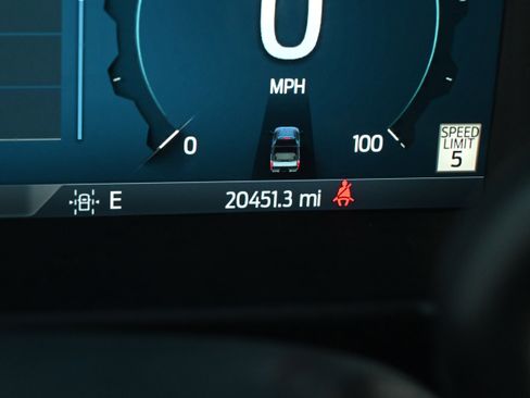 Used 2024 Ford F350 King Ranch w/ Chrome Package image 23