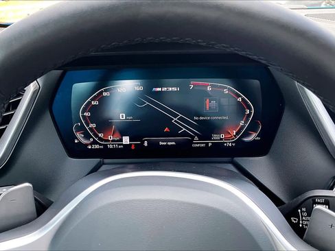 Certified 2024 BMW M235i xDrive Gran Coupe w/ Premium Package image 26