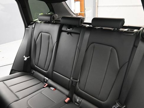 Certified 2024 BMW X3 M40i w/ Premium Package image 31