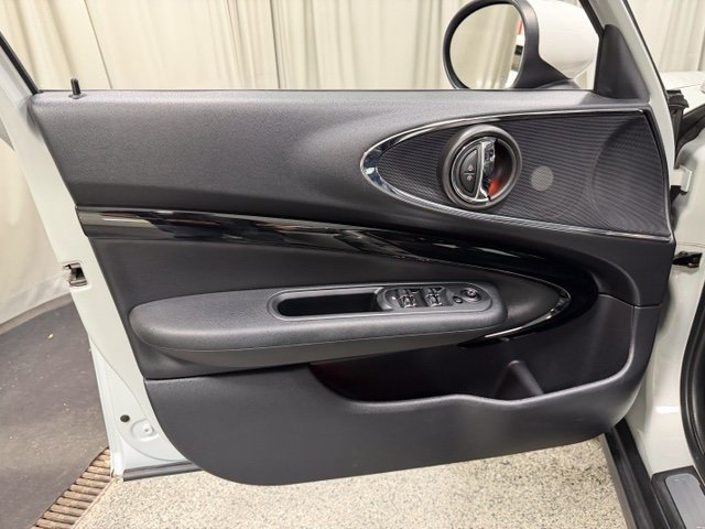 Used 2020 MINI Cooper Clubman S w/ Storage Package FWD image 18