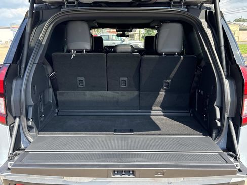 New 2025 Ford Expedition Tremor image 6