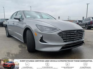 Used 2023 Hyundai Sonata Limited video 1