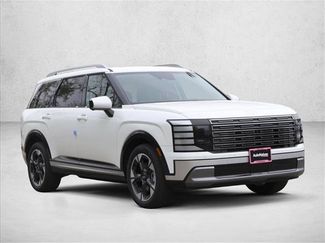 New 2026 Hyundai Palisade Limited AWD/4WD video 3