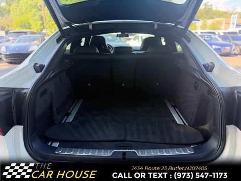 Used 2018 BMW X6 xDrive35i w/ M Sport Package AWD/4WD image 23