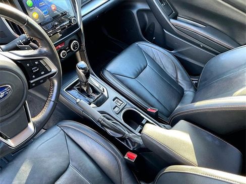 Used 2021 Subaru Crosstrek 2.5i Limited w/ Moonroof Package 1 image 15