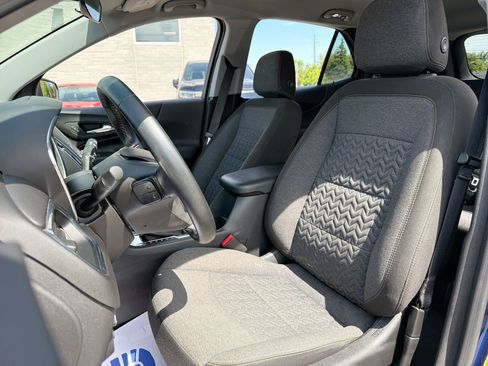Used 2023 Chevrolet Equinox LT FWD image 21