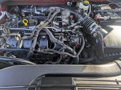 Certified 2022 Ford Escape SEL w/ SEL Stealth AWD Package image 29