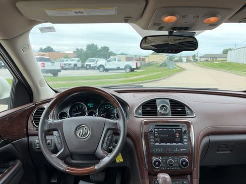 Used 2014 Buick Enclave Leather FWD image 26