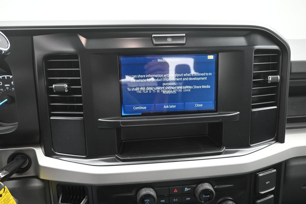 New 2027 Ford F250 XL AWD/4WD image 28