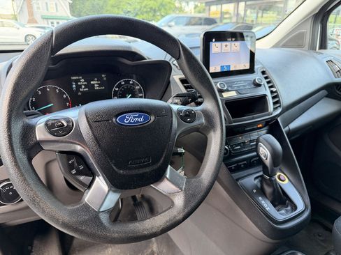 Used 2020 Ford Transit Connect XL FWD image 15