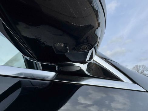 Used 2020 Mercedes-Benz S 450 Sedan image 11