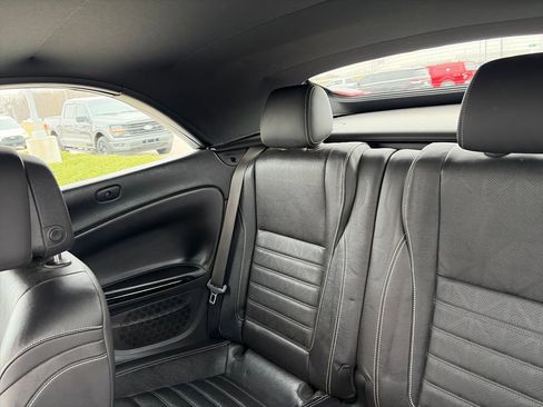 Used 2016 Buick Cascada Premium image 25