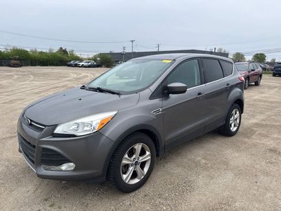 Used 2014 Ford Escape SE
