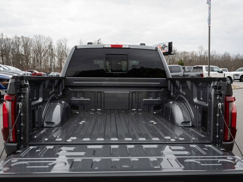 New 2026 Ford F150 Lariat w/ Equipment Group 501A Mid AWD/4WD image 9
