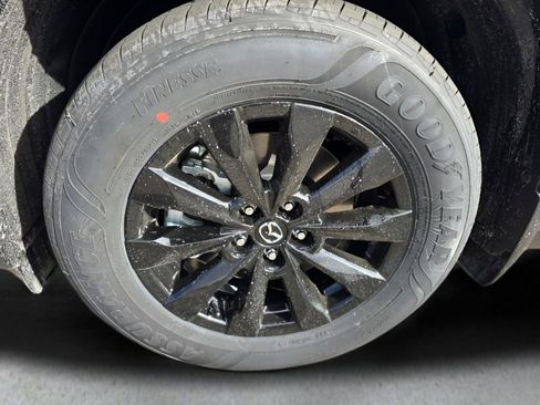 New 2026 MAZDA CX-50 AWD 2.5 S w/ Preferred Pkg image 9