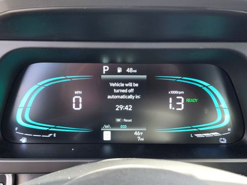 New 2026 Hyundai Elantra Blue image 29