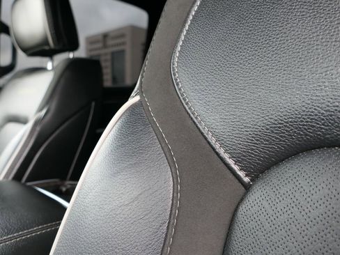 Used 2025 RAM 1500 Laramie w/ Sport Appearance Package image 12