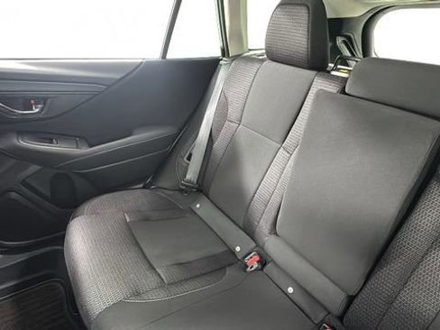 Certified 2025 Subaru Outback Premium image 16