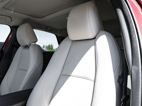 Certified 2024 MAZDA CX-30 2.5 Turbo w/ Premium Package image 16