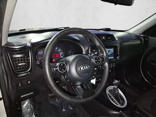 Used 2019 Kia Soul + FWD image 10