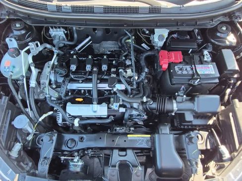 Used 2023 Nissan Kicks SV w/ Interior Electronics Package FWD image 16